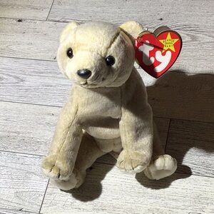 Ty Original Beanie Baby